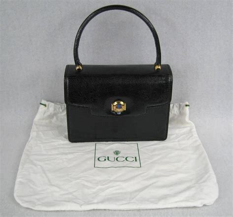 gucci black purse|black gucci purse used.